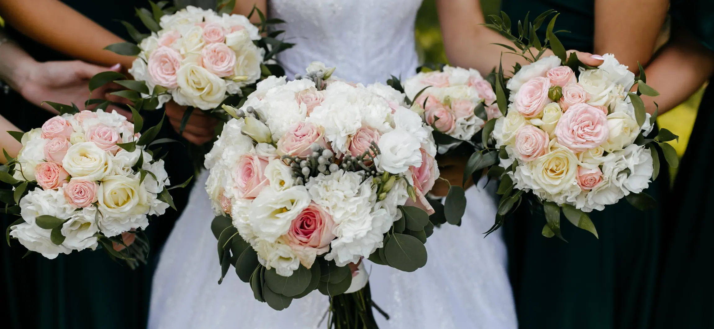 wedding flowers